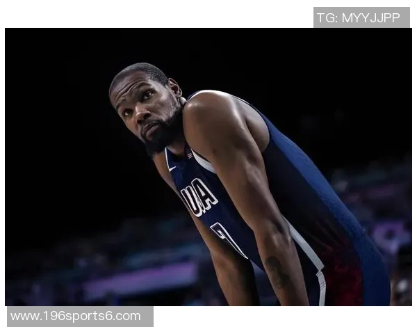 KD在追梦播客中表达加盟勇士的可能性渴望自主决定未来发展方向